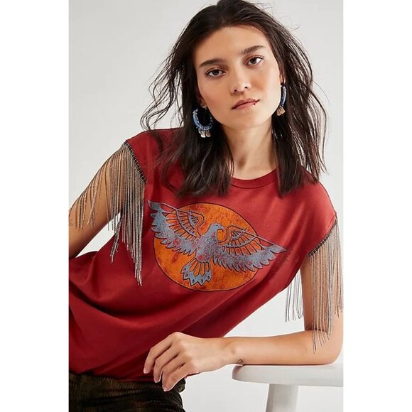 ISO Vintage Souls Maxi Dress - Picture 3 of 5